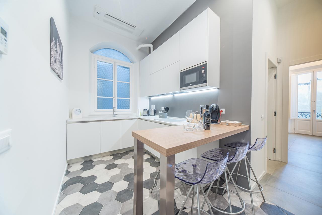 피렌체 Cupola View 아파트 외부 사진