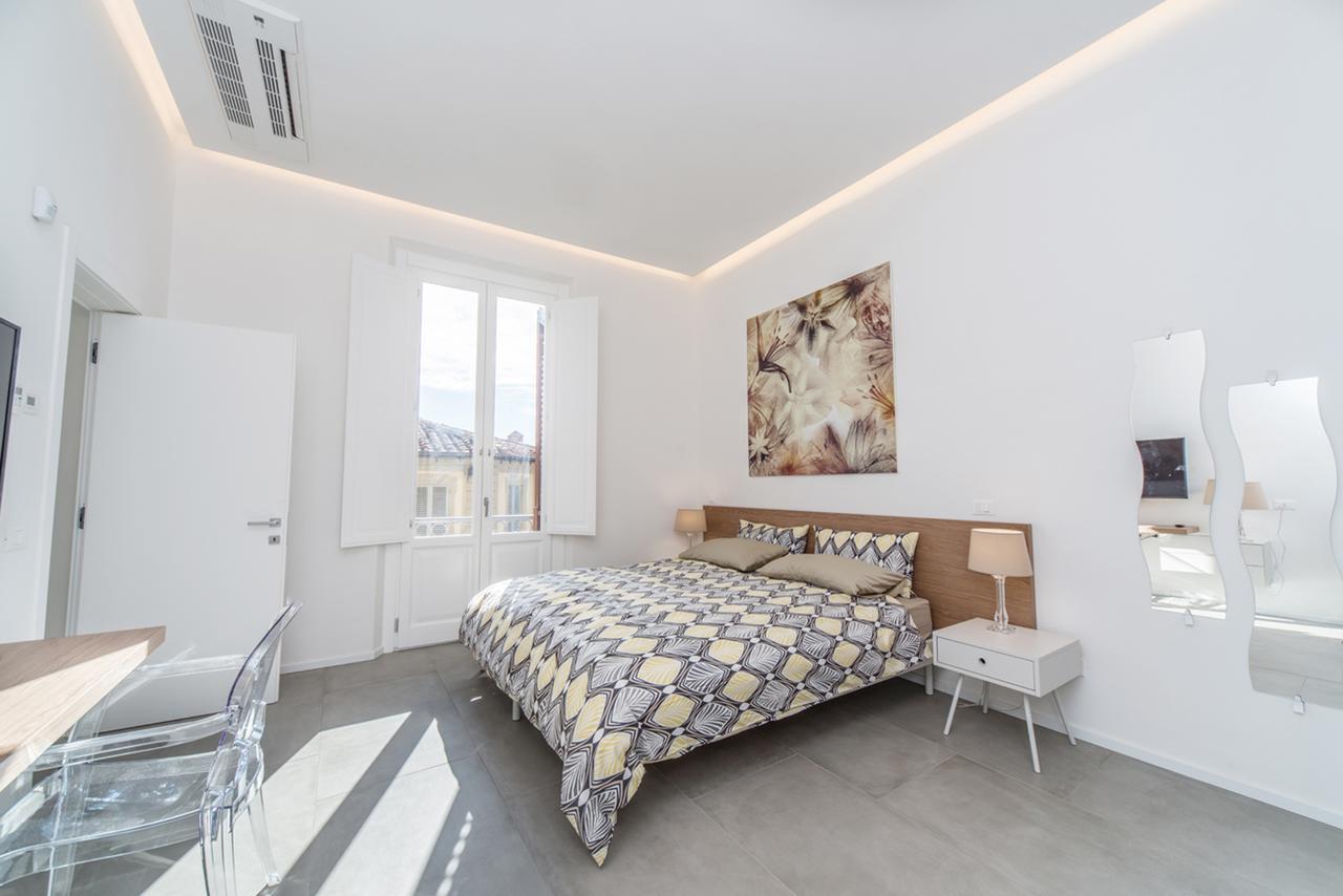 피렌체 Cupola View 아파트 외부 사진