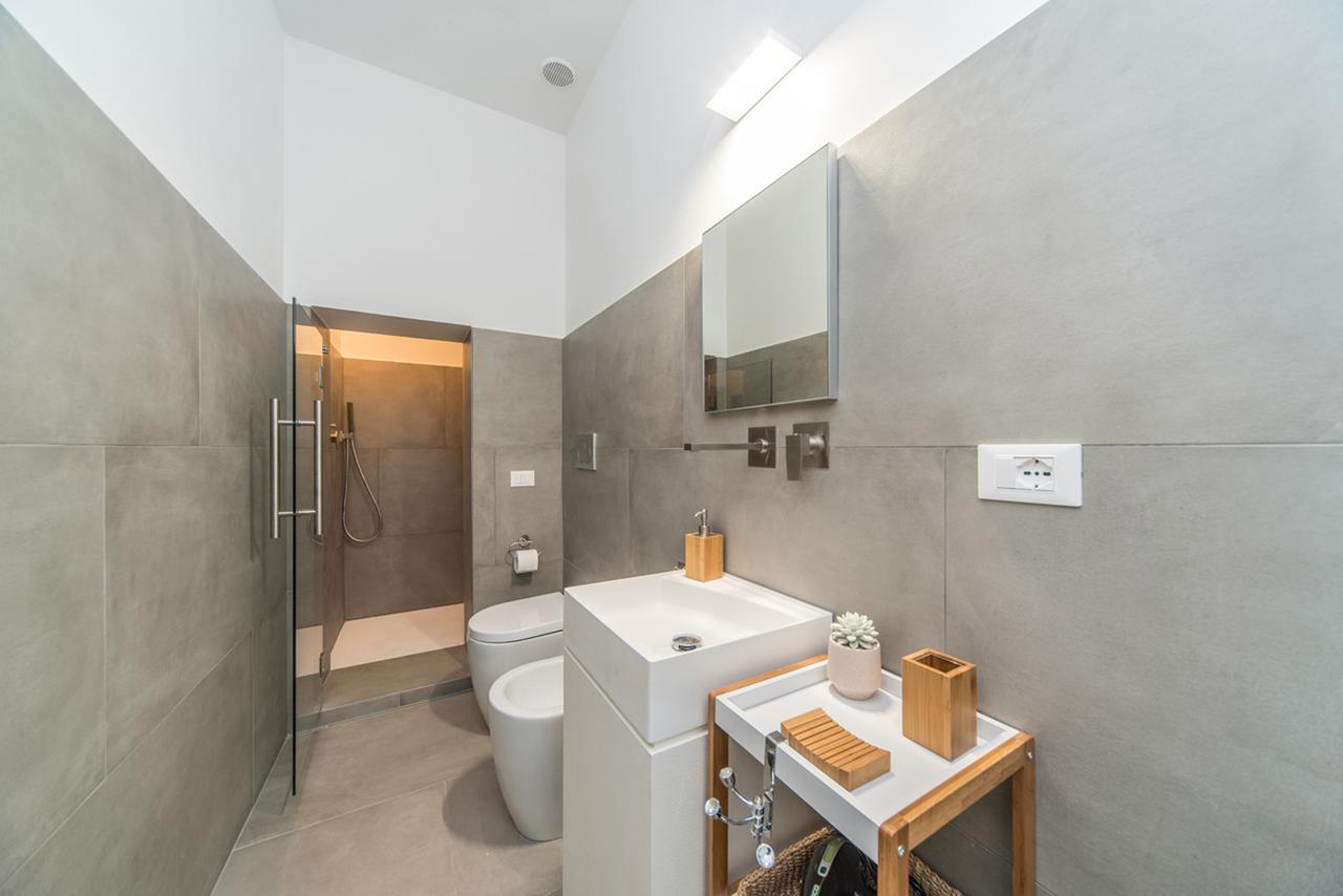 피렌체 Cupola View 아파트 외부 사진