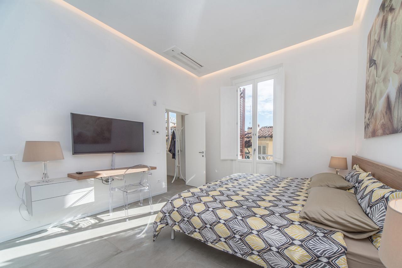 피렌체 Cupola View 아파트 외부 사진