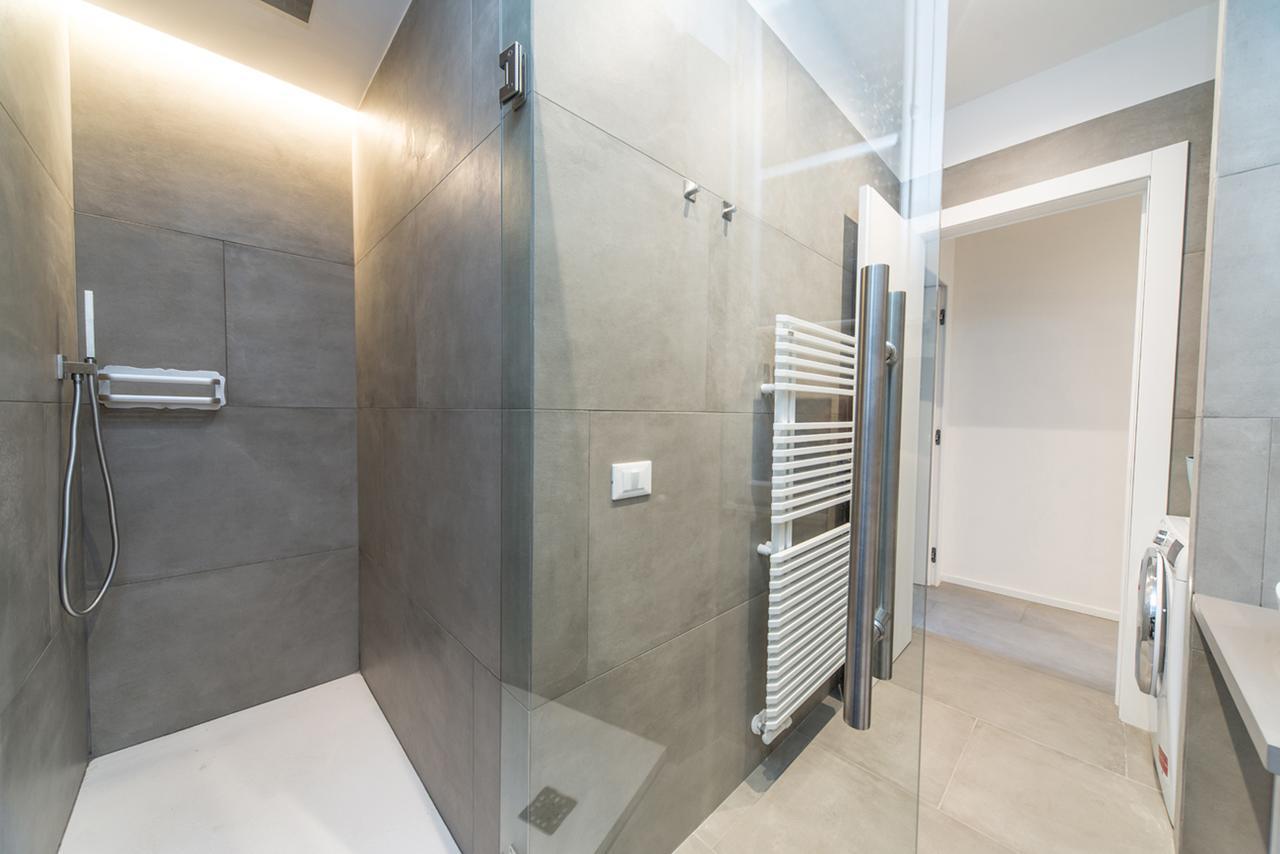 피렌체 Cupola View 아파트 외부 사진
